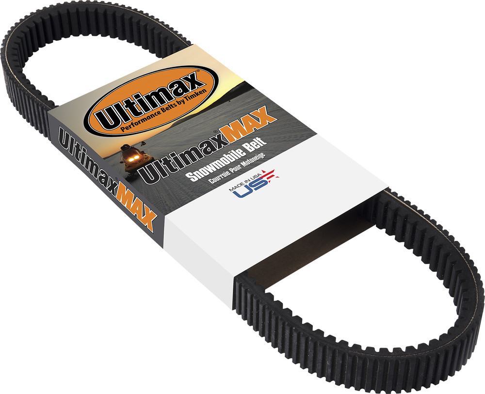 ULTIMAX MAX DRIVE BELT