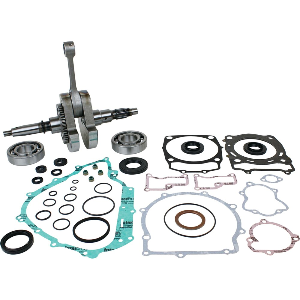 BOTTOM END KIT