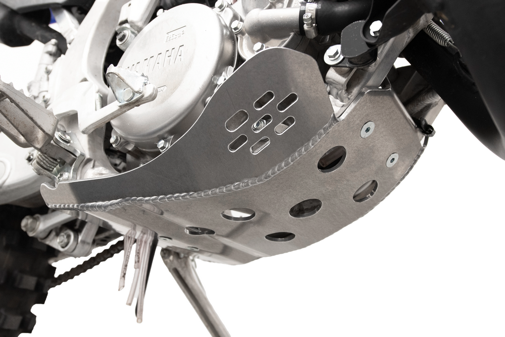ENDURO ENGINEERING SKIDPLATE YAM