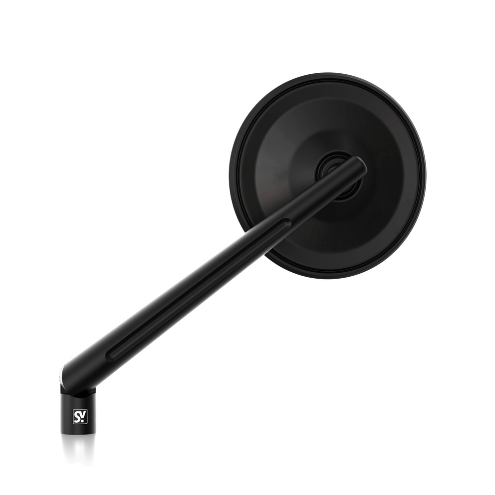 Shin Yo Circula-S Mirror Each Black