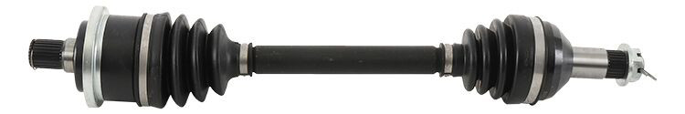 ALL BALLS 8 BALL EXTREME AXLE REAR