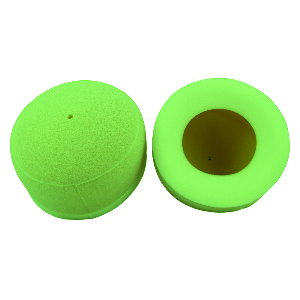 No Toil Pre Oiled Air Filter Kawasaki / Suzuki 80cc-650cc