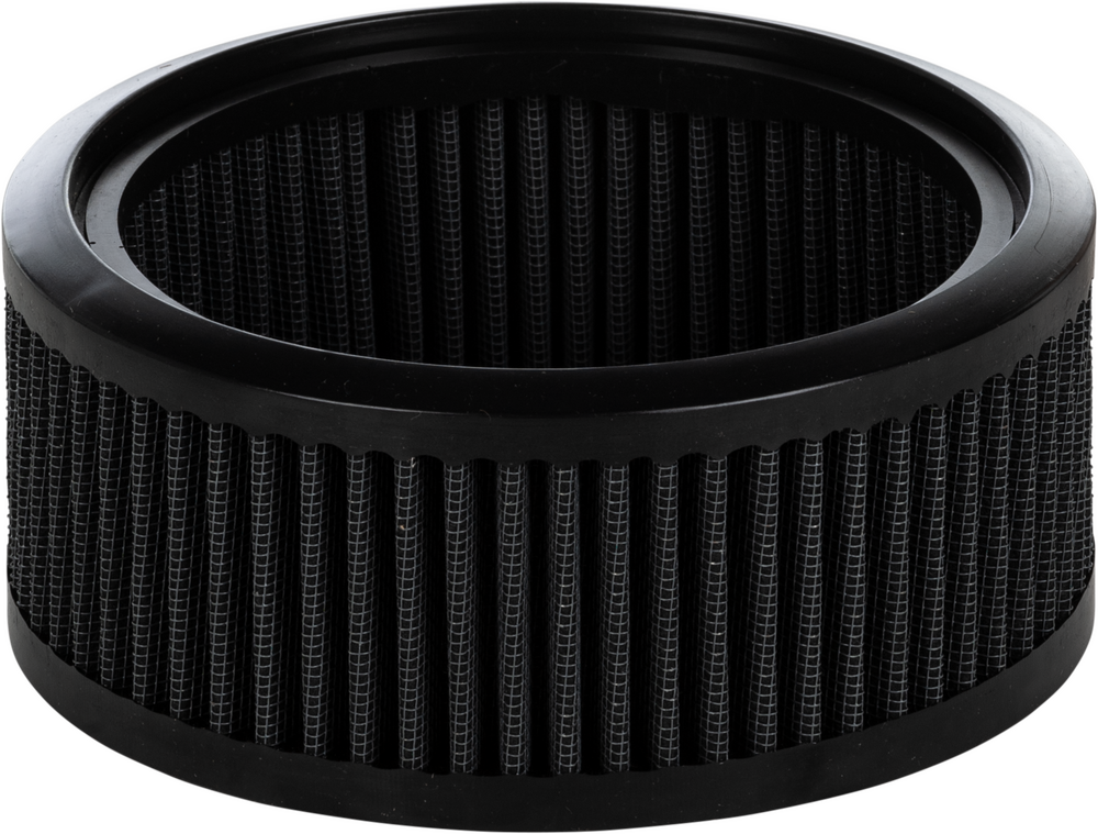 HARDDRIVE PERFORMANCE AIR FILTER E-3226 S&S E/G TEARDROP