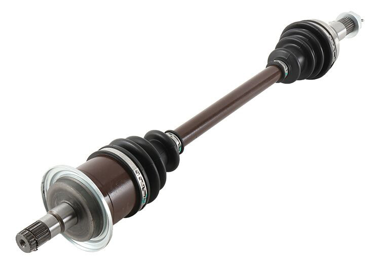 ALL BALLS 6 BALL HEAVY DUTY AXLE FRONT