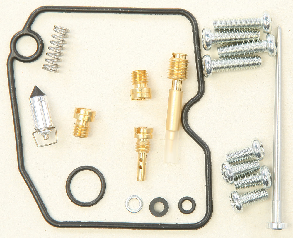 ALL BALLS CARBURETOR REPAIR KIT