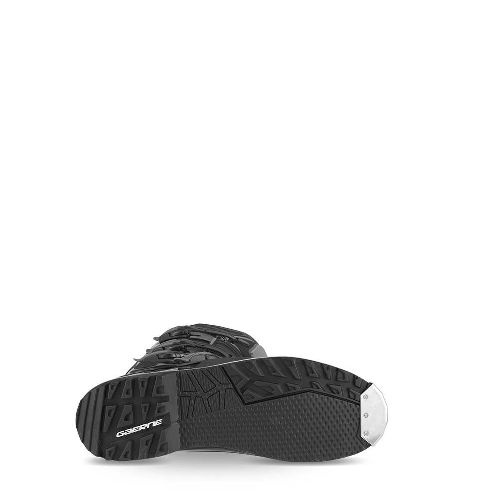 GAERNE FASTBACK ENDURANCE BOOTS ENDURO MIDNIGHT SZ 8