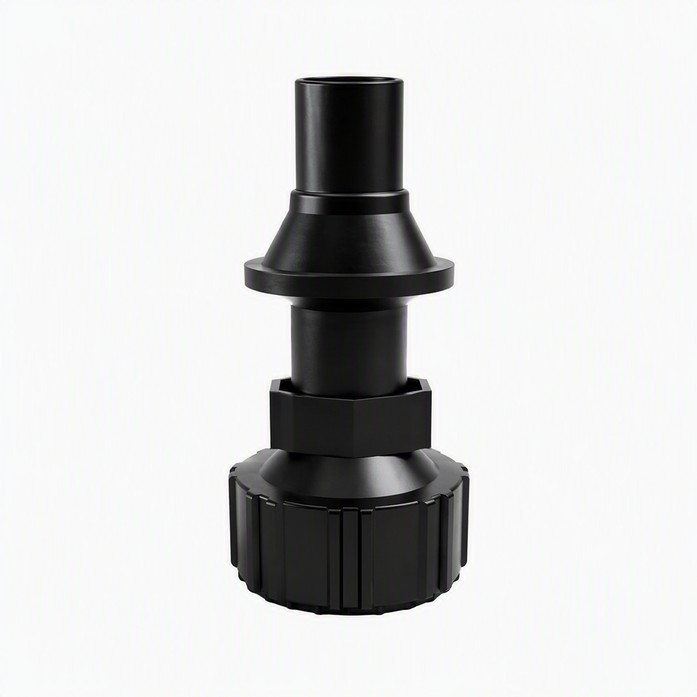 Tuff Jug Black Ripper Cap Gen 3