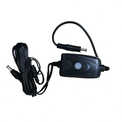 CALIFORNIA HEAT JUNIOR CONTROLLER 5AMP WITH Y HARNESS