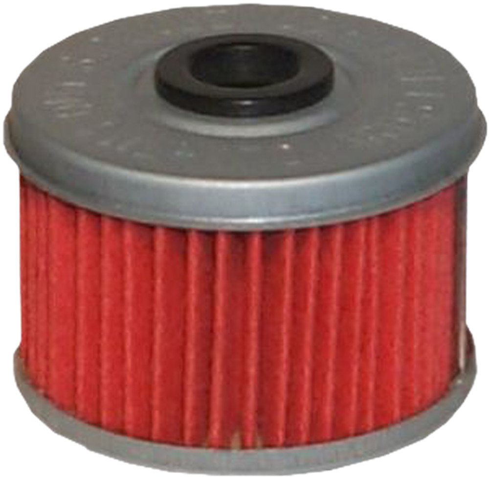 HIFLOFILTRO OIL FILTER