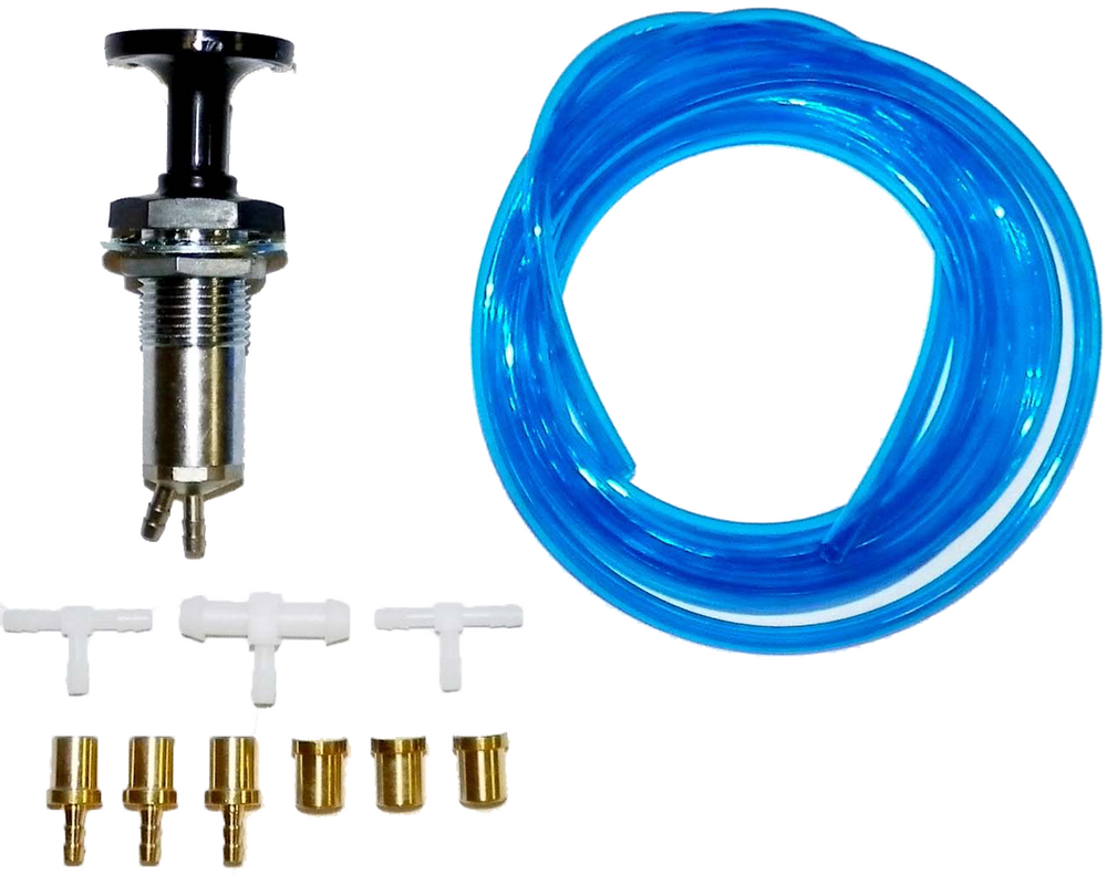 WSM PRIMER KIT KEIHIN TRIPLE