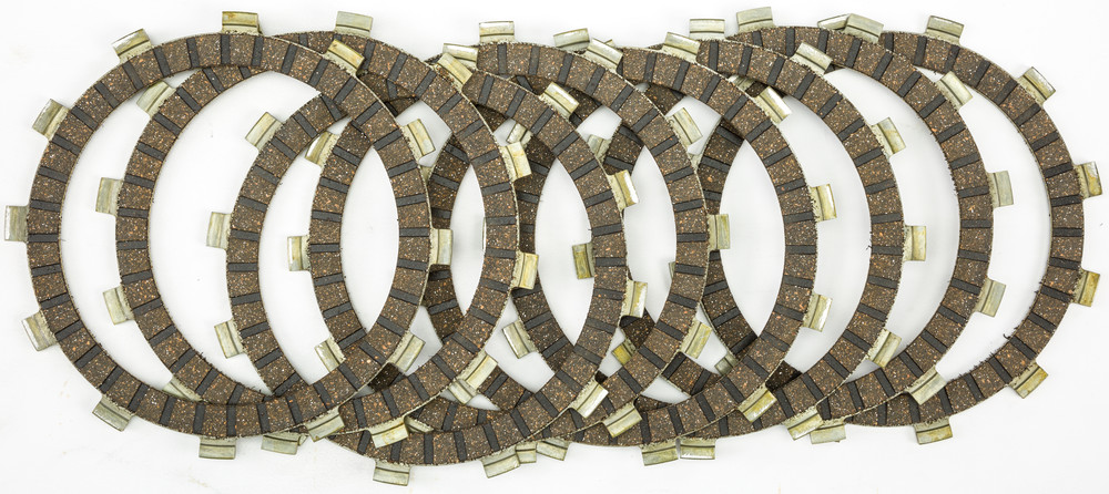EBC REDLINE CLUTCH KIT CK3324