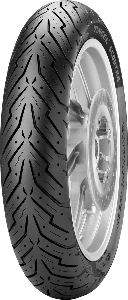 Pirelli Tire Angel Scooter Rear 110/80-14 59s
