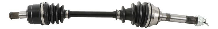 ALL BALLS 6 BALL HEAVY DUTY AXLE FRONT