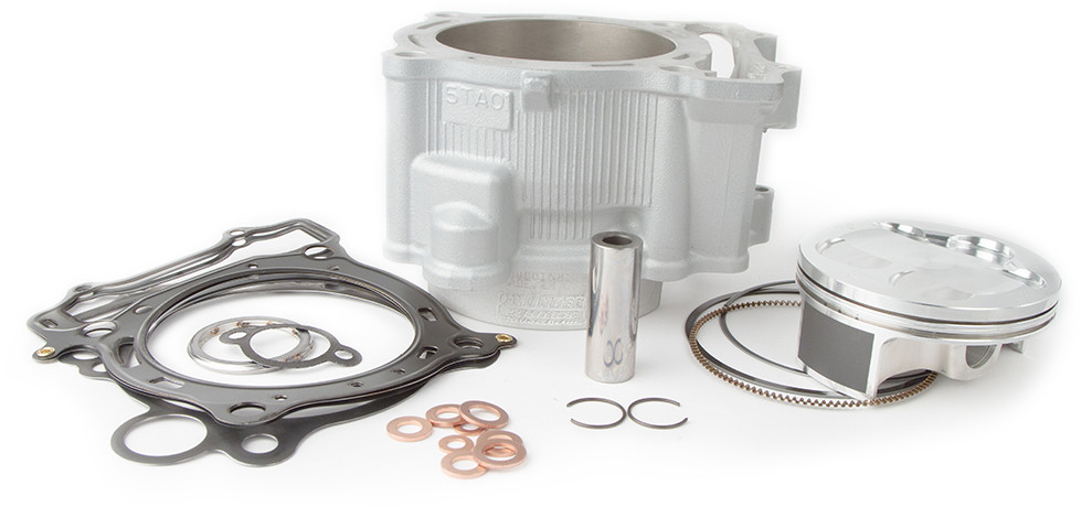 CYLINDER WORKS CYLINDER KIT HC 95.00/STD 13.0:1 YAM