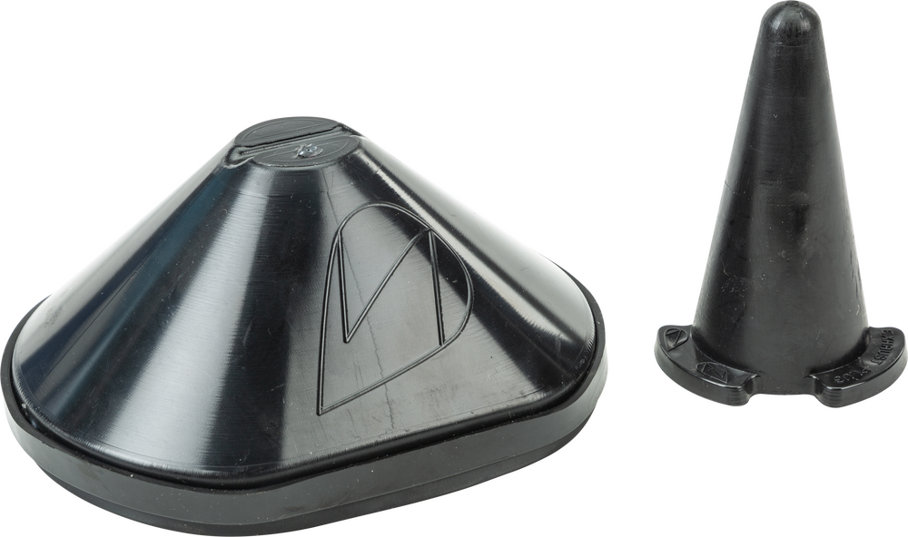 NO TOIL AIRBOX COVER