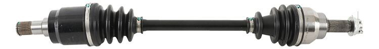 ALL BALLS 6 BALL HEAVY DUTY AXLE FRONT