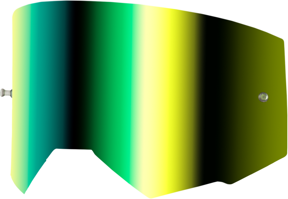 Fly Racing Single Lens w/ Post