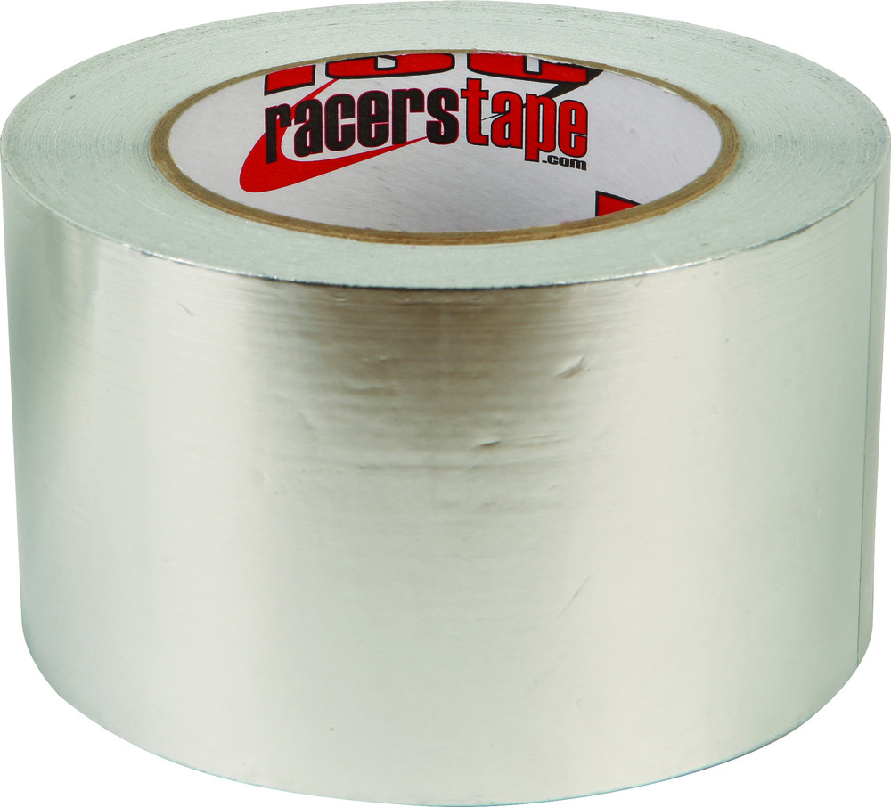 ALUMINUM HEAT FOIL TAPE 3"X150'