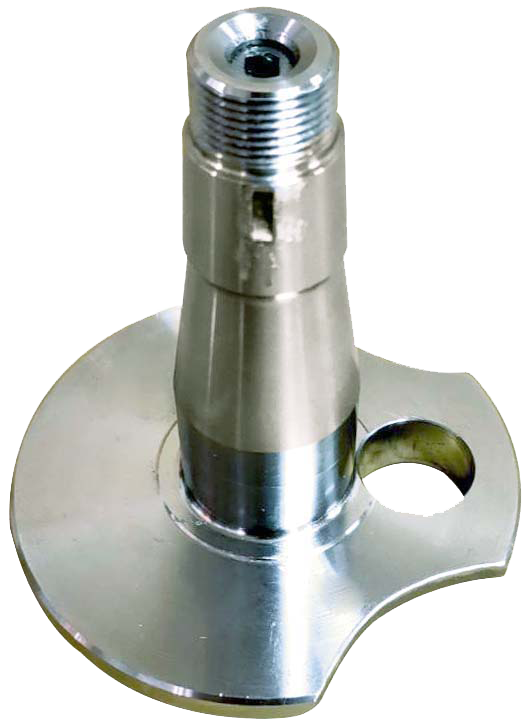 MAG CRANK WEB S-D