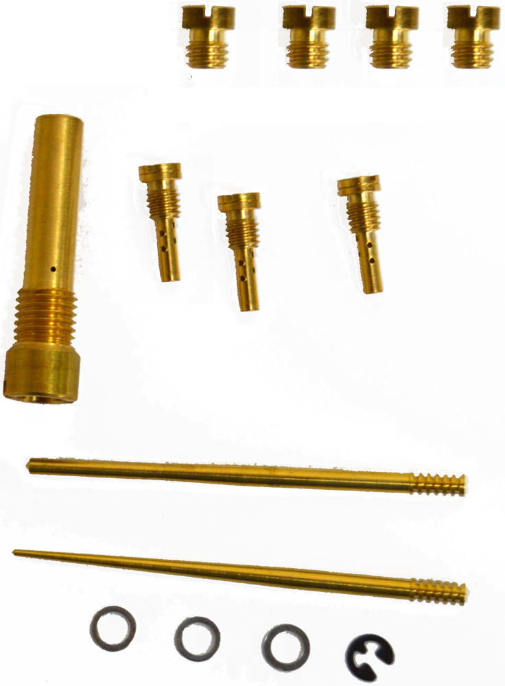 EZ TUNER KIT CV `99-06 TWIN CAM 88
