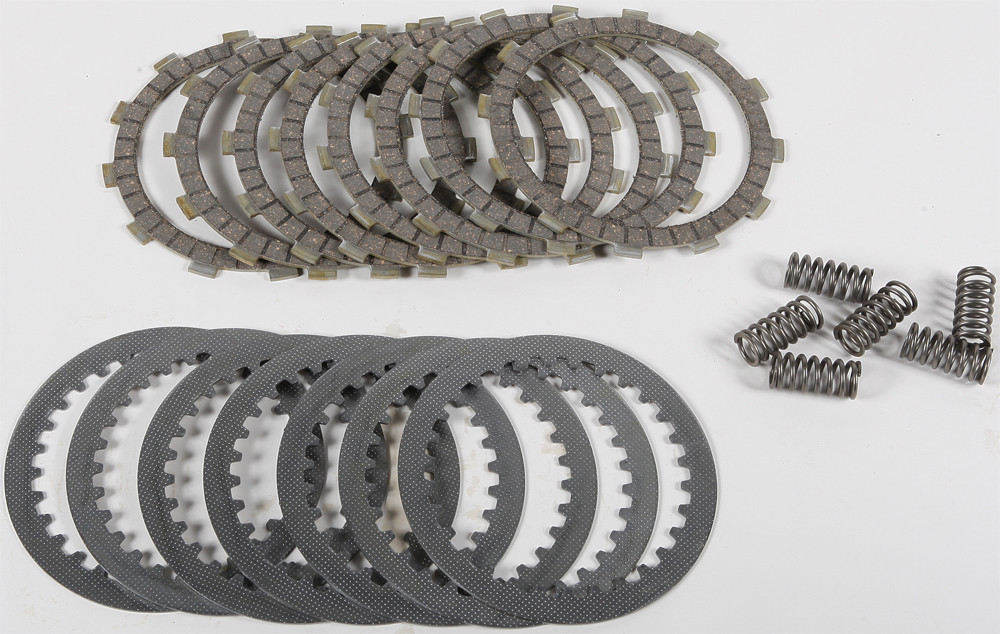 DRC Series Clutch Kit