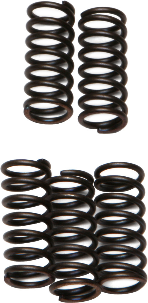 Clutch Springs