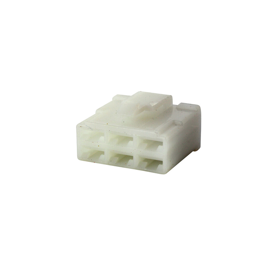 RM STATOR CONNECTOR KIT VOLTAGE REGULATOR RECTIFIER