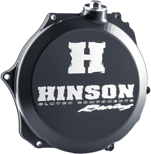Hinson Billetproof Clutch Cover KTM / Husqvarna / Gas Gas 250cc-350cc 2015-2023