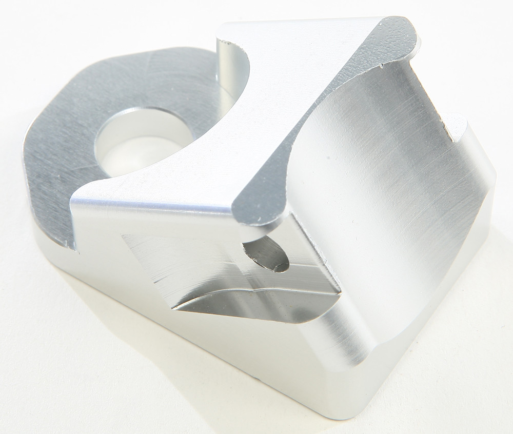 Axia Angle Whip Mount Xp1k Silver