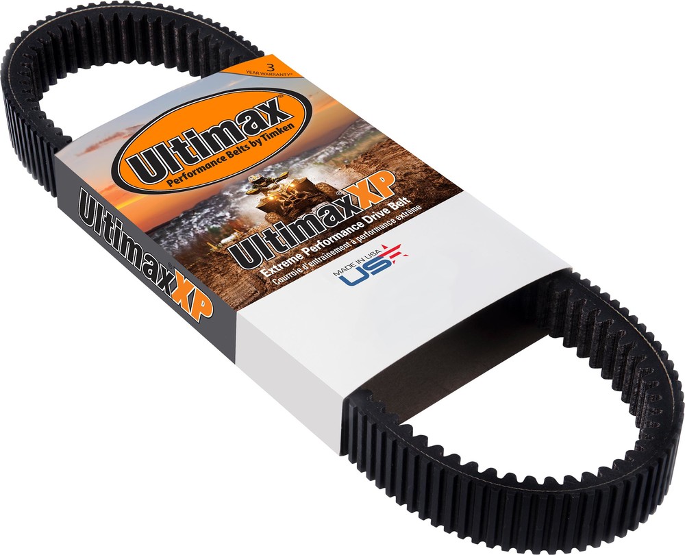 Ultimax XP Drive Belt Can-Am Maverick X3 2017-2024