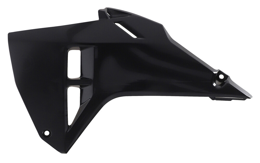 REPLICA SHROUDS BLACK
