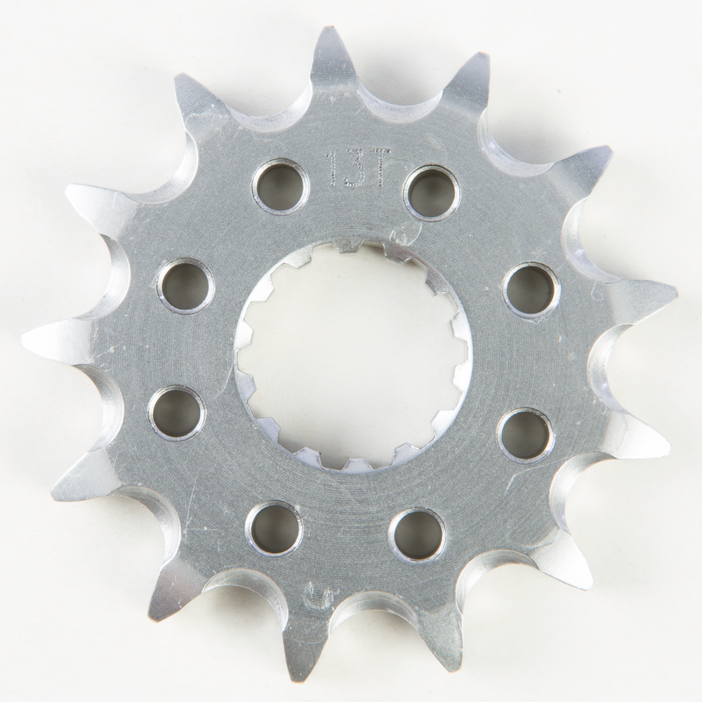 Fire Power Steel Front Sprocket Yamaha YZ85 2002-2025