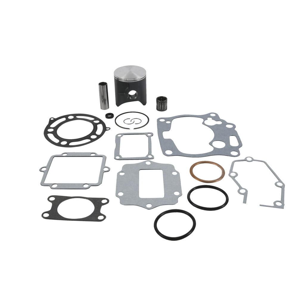 VERTEX TOP END KIT CAST 53.96/STD KAW