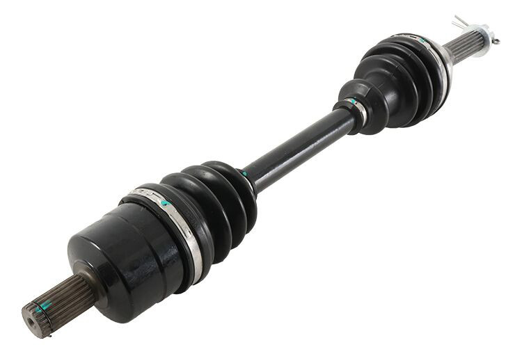 ALL BALLS 6 BALL HEAVY DUTY AXLE FRONT