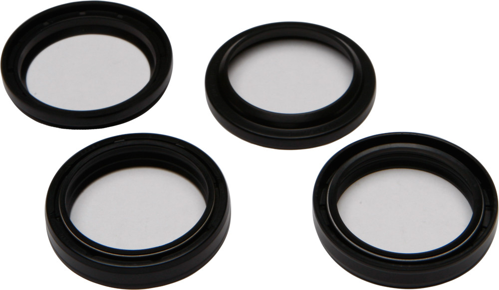 All Balls Racing Fork Seal Kit Yamaha 125cc-500cc 1983-2006