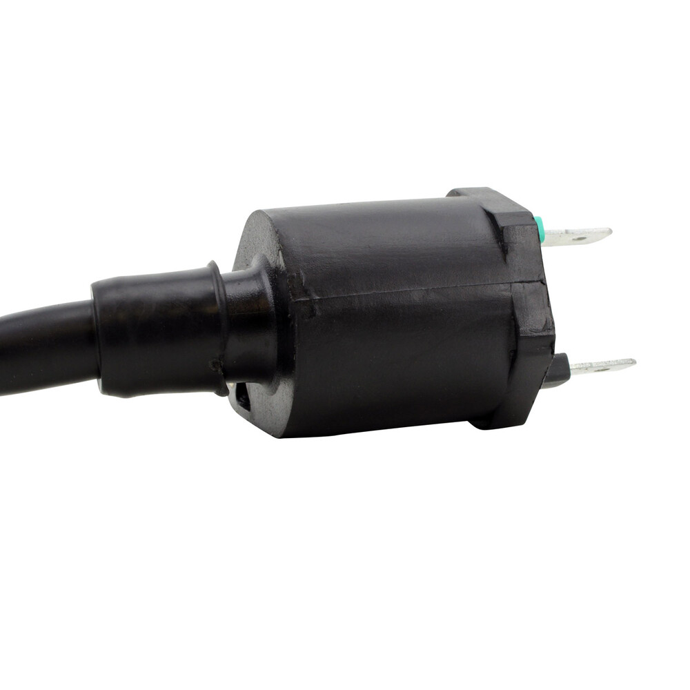 RM STATOR EXTERNAL IGNITION COIL W/SPARK PLUG CAP
