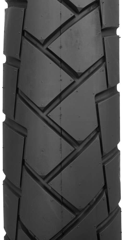 IRC TIRE GP-210 REAR 130/80-17 65S BIAS TT