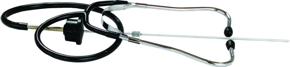 FIRE POWER STETHOSCOPE