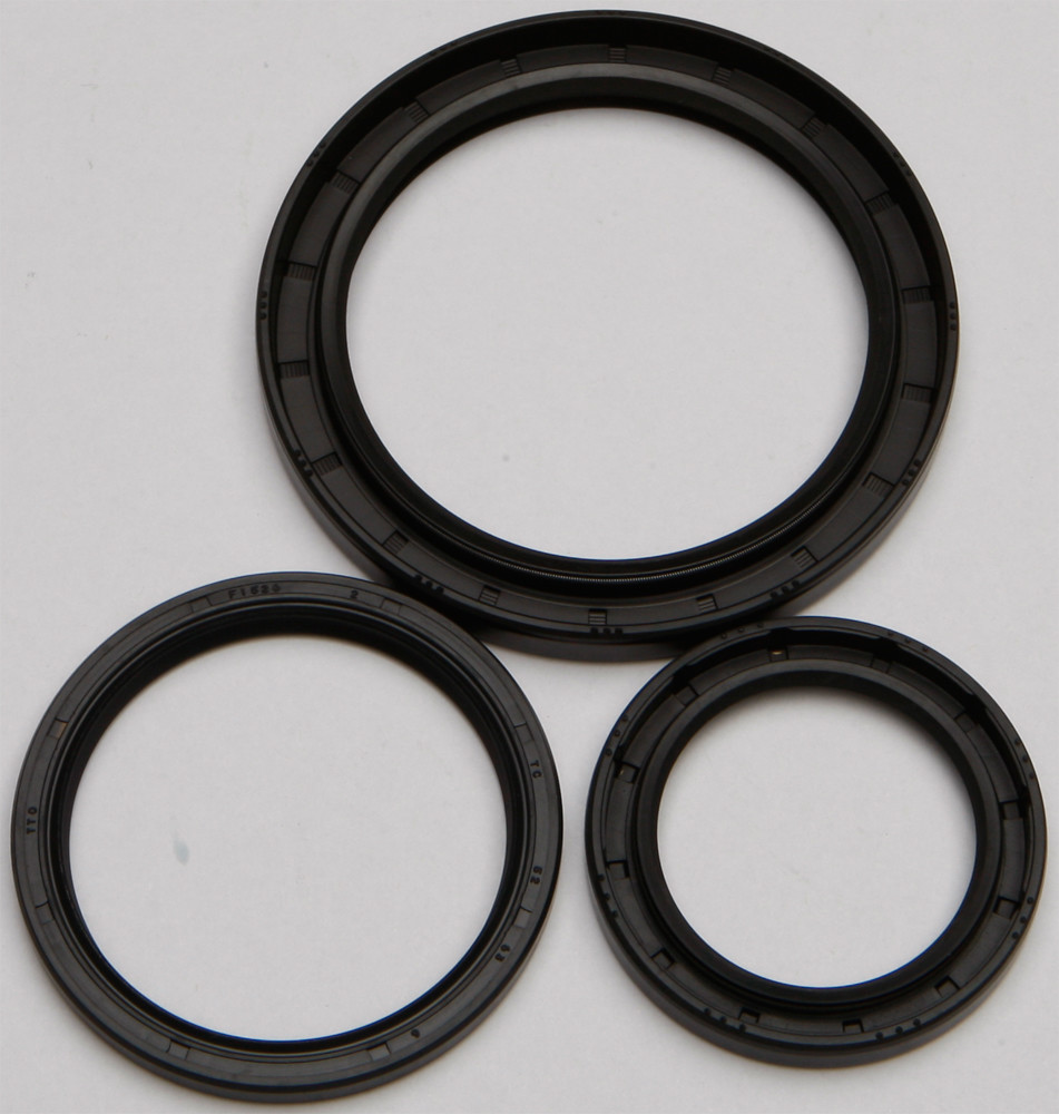 ALL BALLS DIFFERENTIAL SEAL KIT