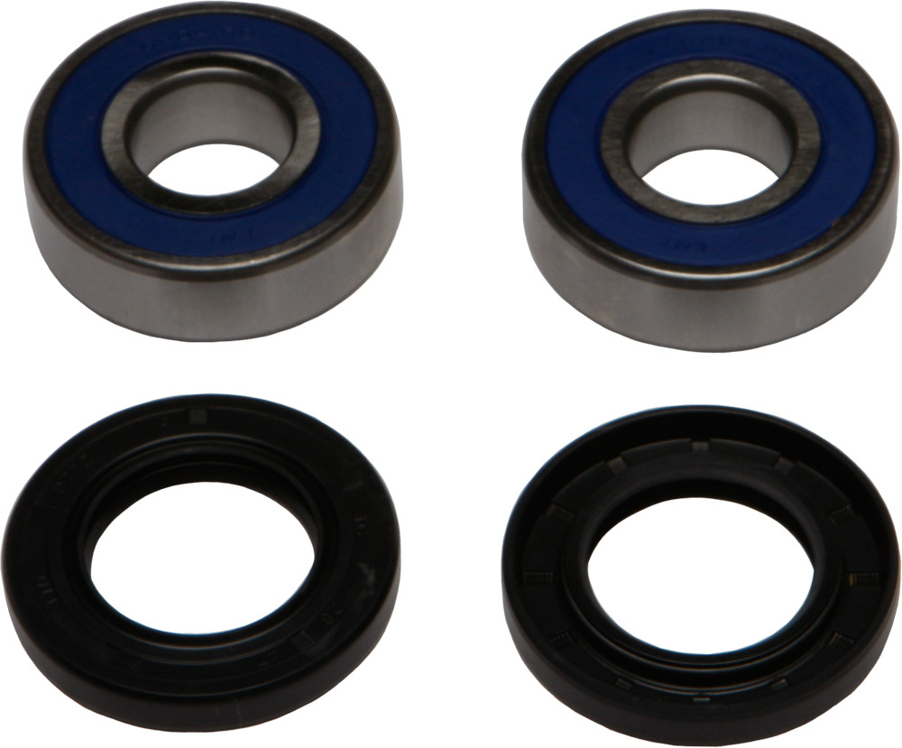 All Balls Racing Front Wheel Bearing Kit 25-1379