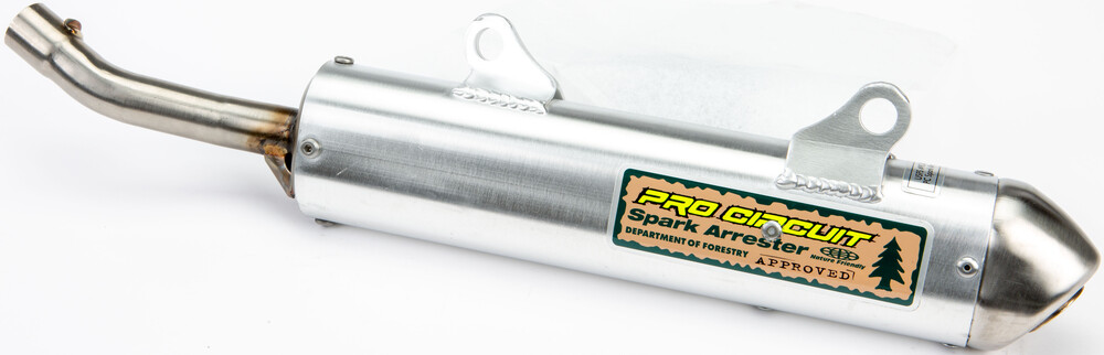 Pro Circuit Type 296 Spark Arrestor