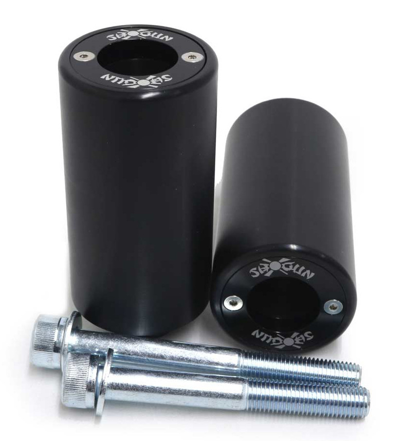 SHOGUN PA2 FRAME SLIDERS NO CUT