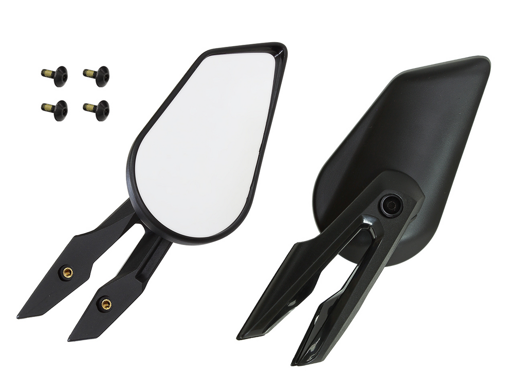 SP1 MIRRORS PAIR S-D