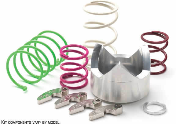 EPI MUDDER CLUTCH KIT