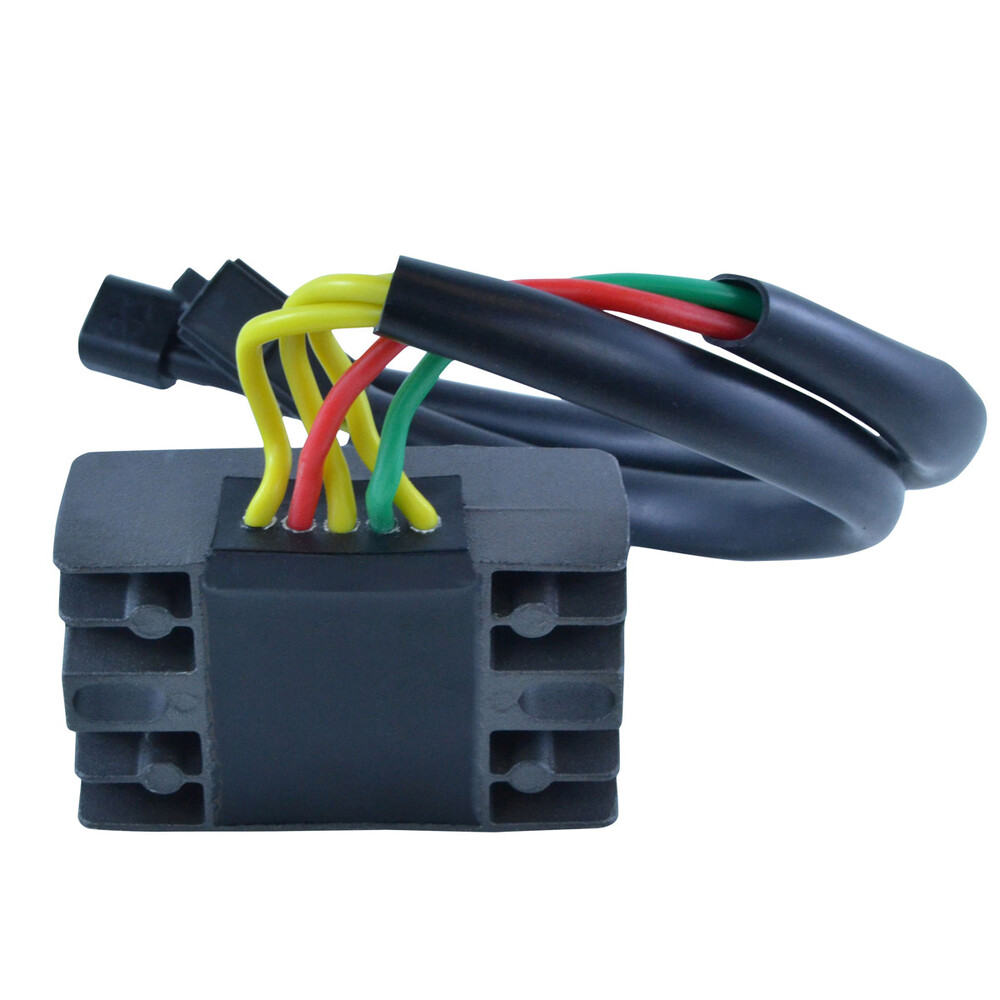 RM STATOR VOLTAGE REGULATOR RECTIFIER