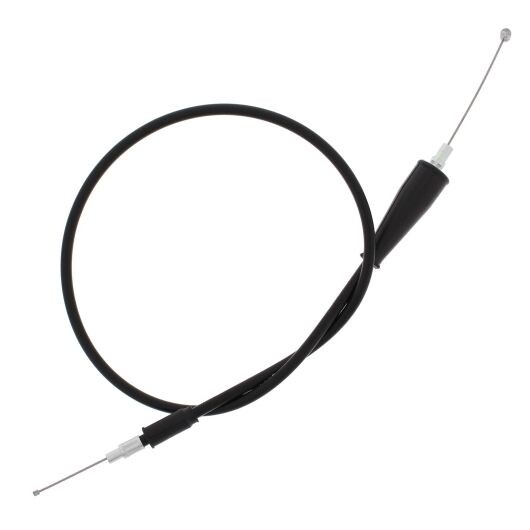 THROTTLE CABLE