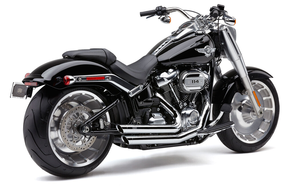 Cobra Speedster Slashdown Chrm Flfb/S Fxbr/S/Dr 18-24