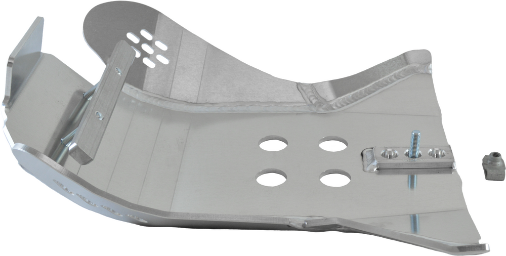 ENDURO ENGINEERING SKIDPLATE SHER
