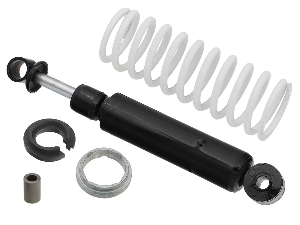 SP1 GAS SKI SHOCK W/SPRING AC/YAM