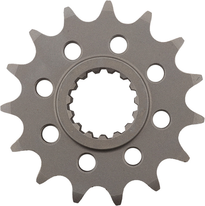 SUPERSPROX FRONT CS SPROCKET STEEL 15T-520 DUC